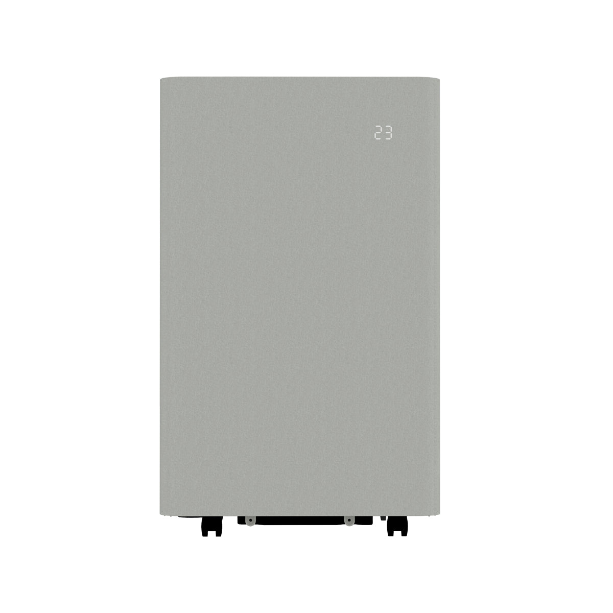 Argo Alpha Plus 13000 BTU/h con Wifi, condizionatore portatile con pompa di calore con rivestimento in tessuto