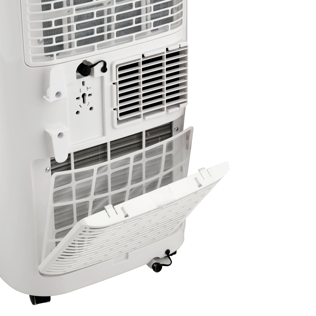Ares EU 10000 BTU/h, condizionatore portatile (2° scelta)