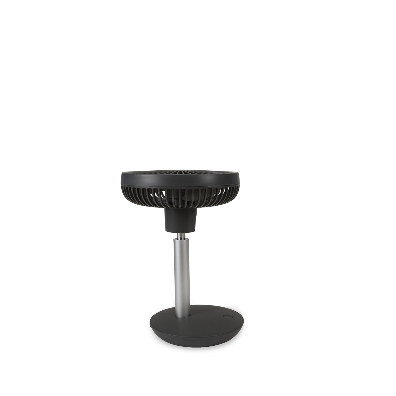 Argo Orfeo Titanium, ventilatore ricaricabile