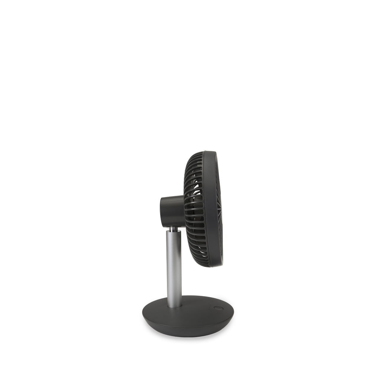 Argo Orfeo Titanium, ventilatore ricaricabile