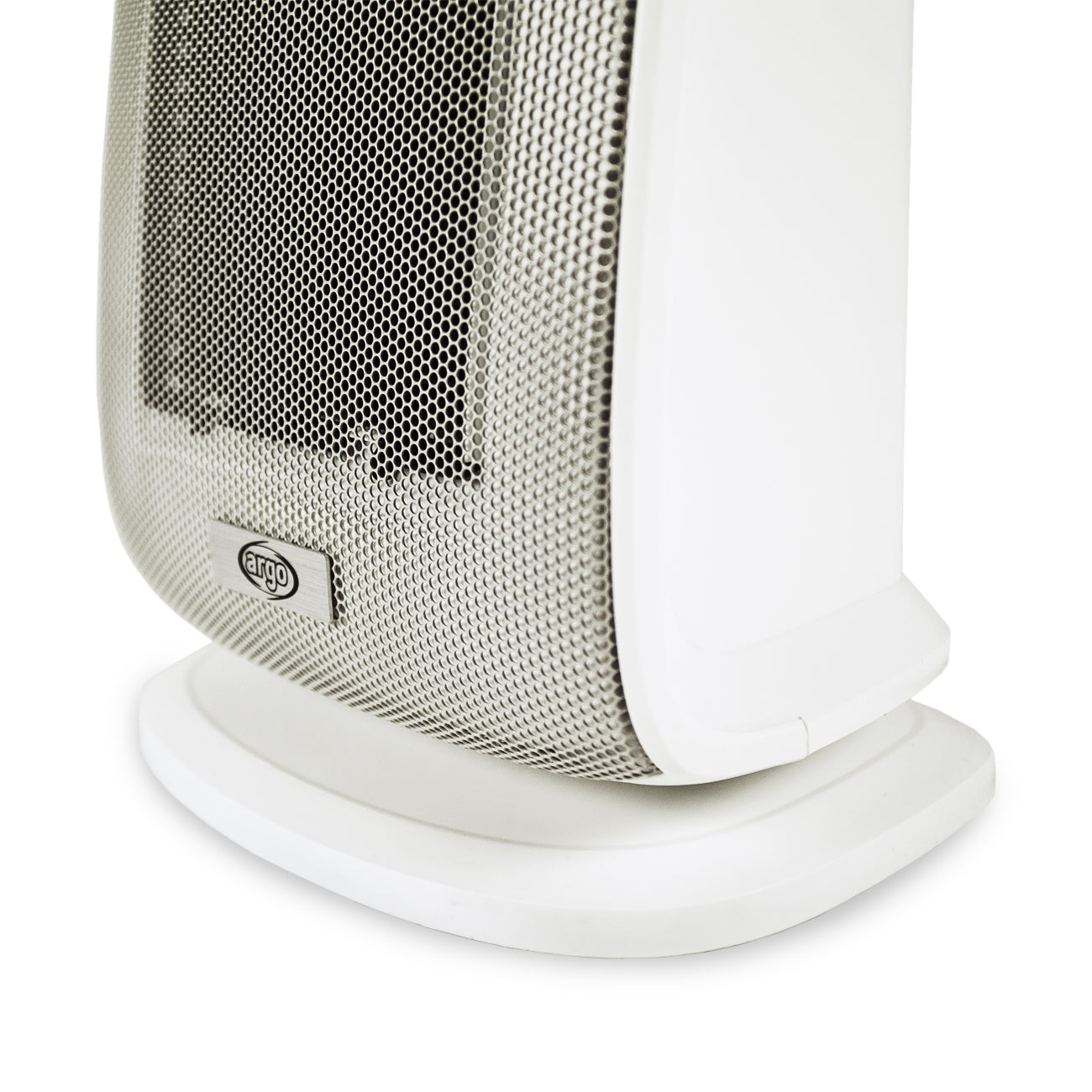 Argo Beat Ice, termoventilatore ceramico