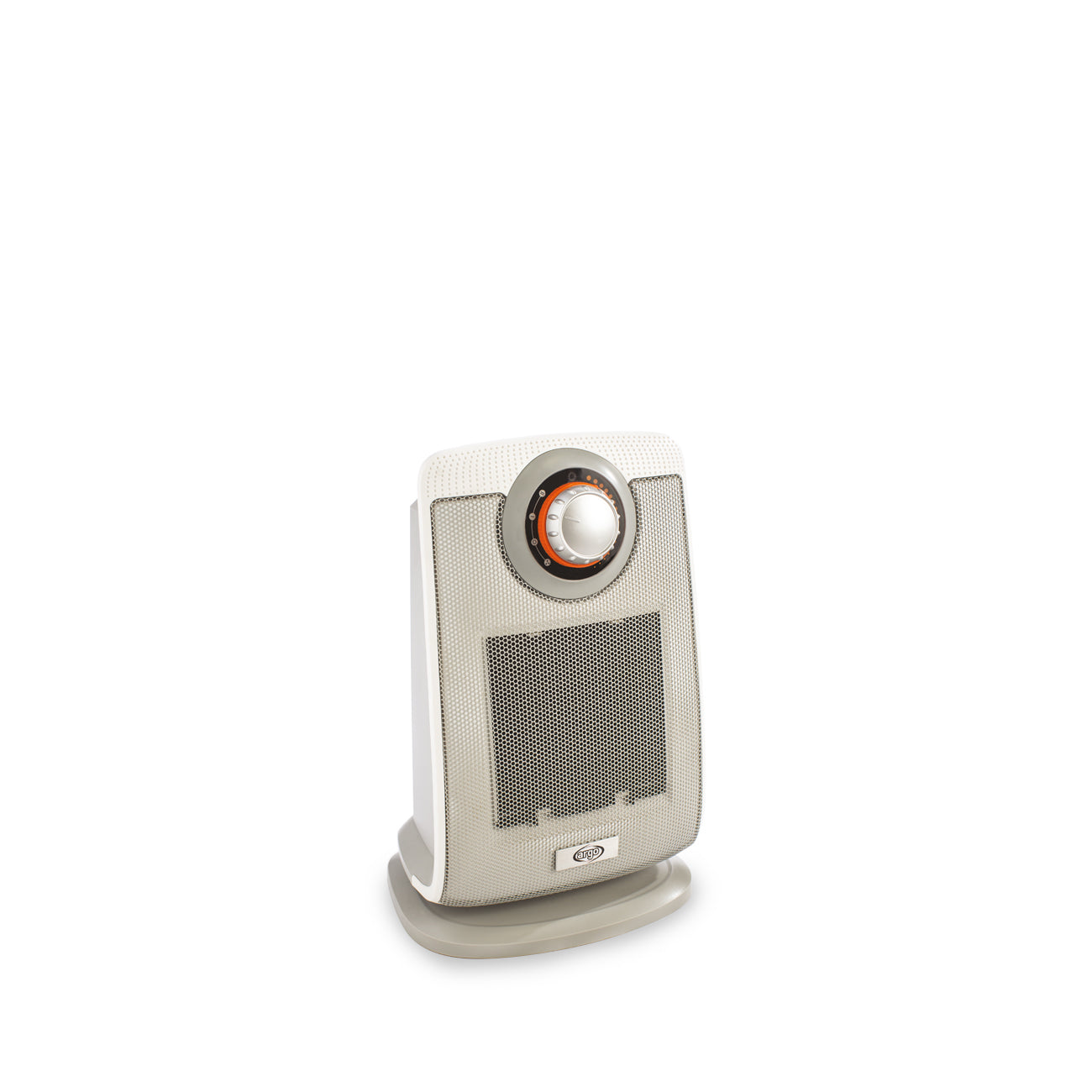Argo Beat Ice, termoventilatore ceramico