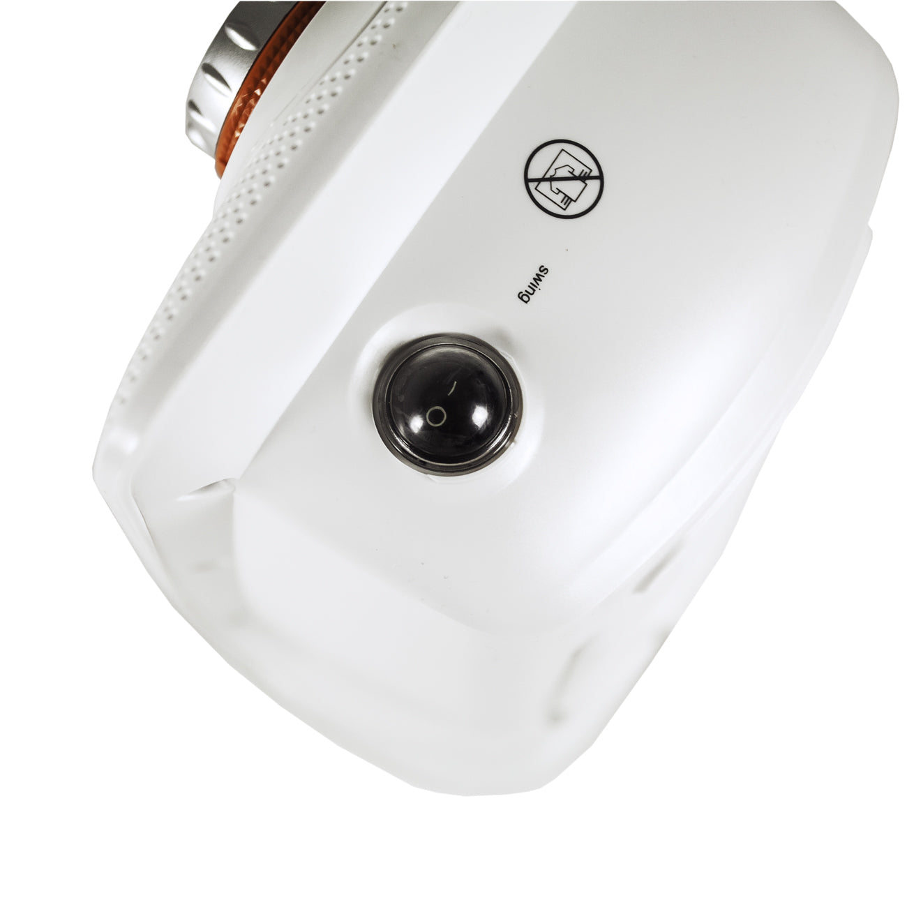 Argo Beat Ice, termoventilatore ceramico