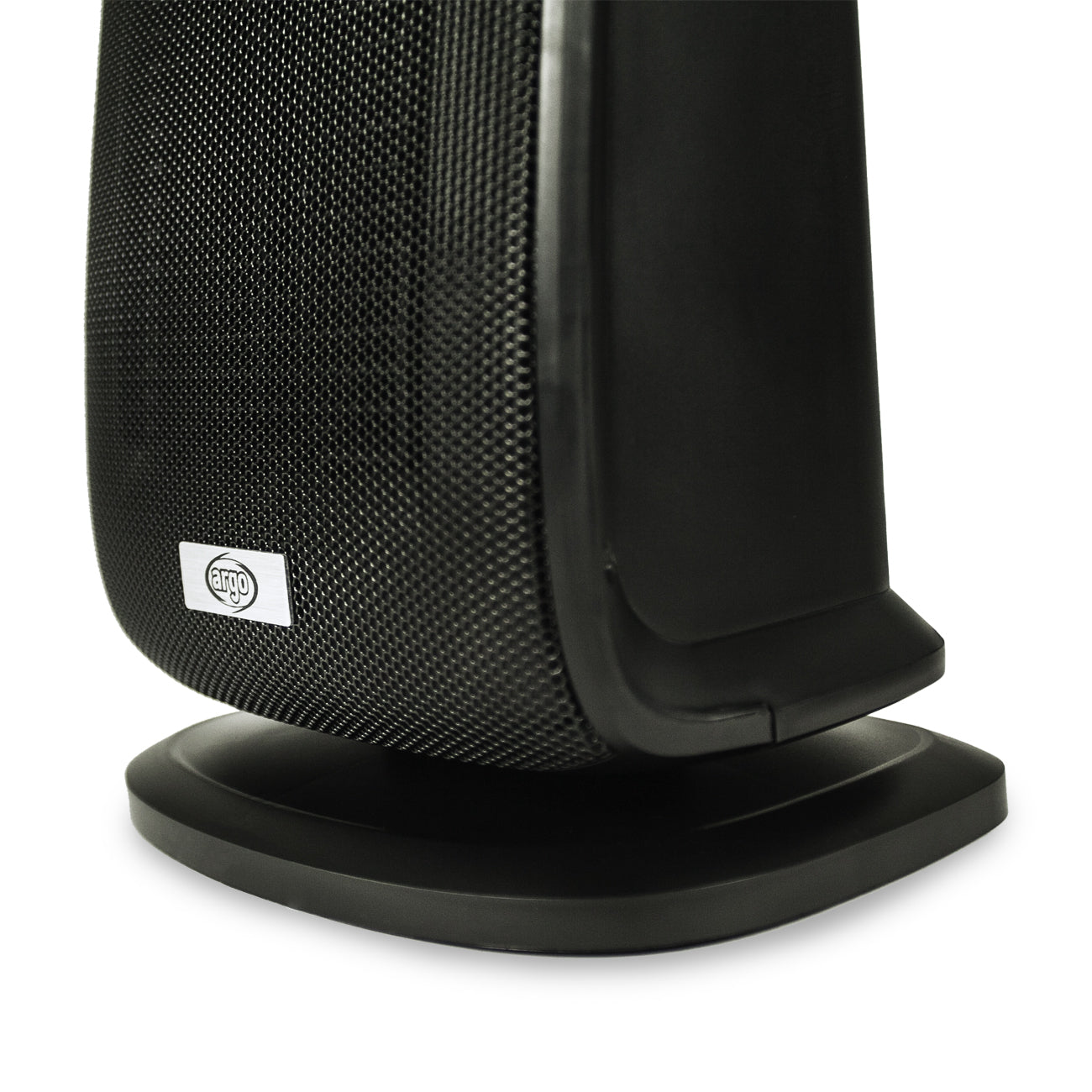 Argo Beat, termoventilatore ceramico