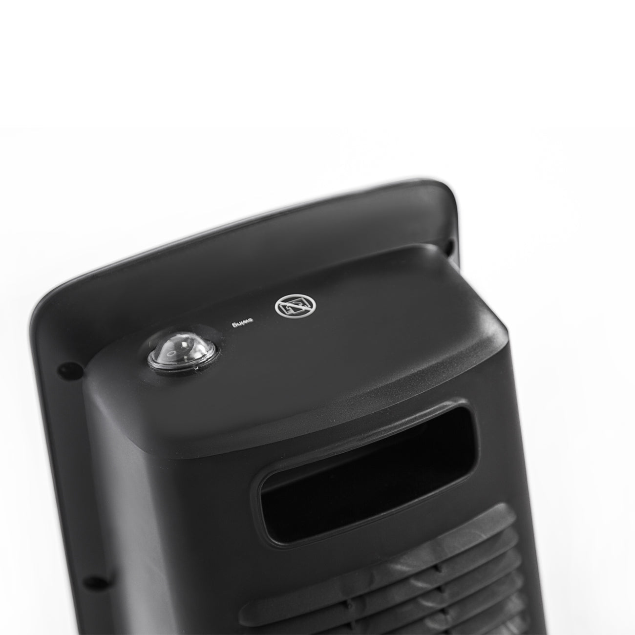 Argo Beat, termoventilatore ceramico