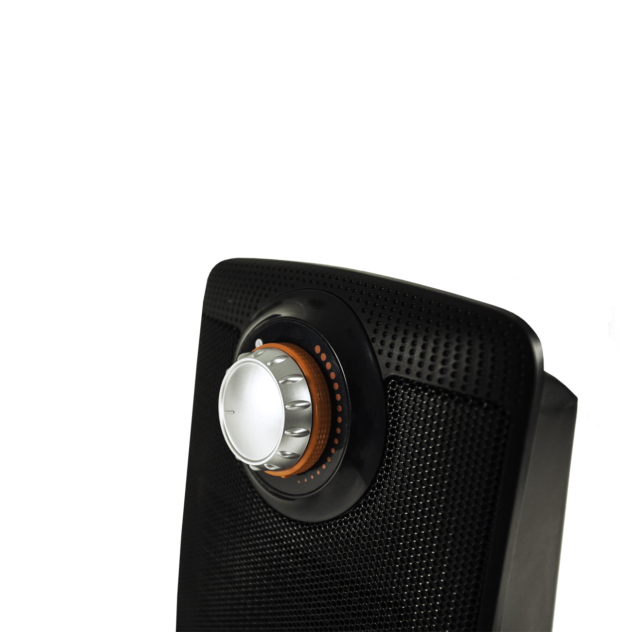 Argo Beat, termoventilatore ceramico