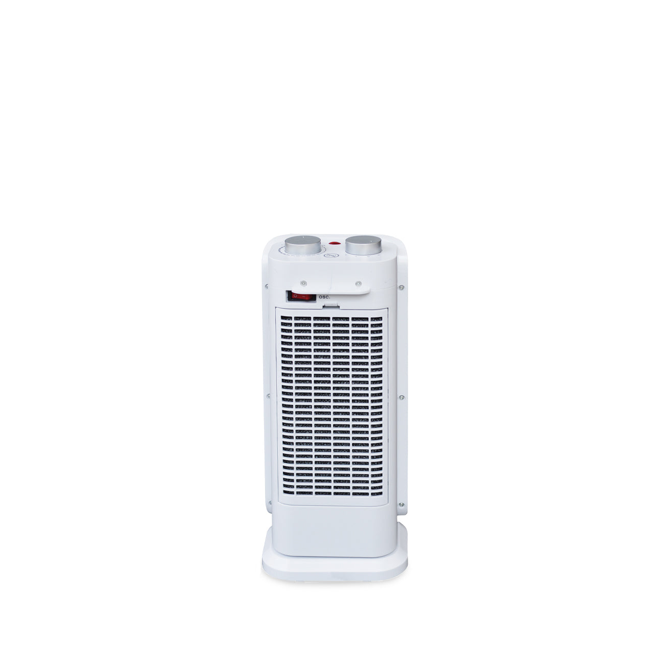 Argo Boogie Plus, termoventilatore ceramico