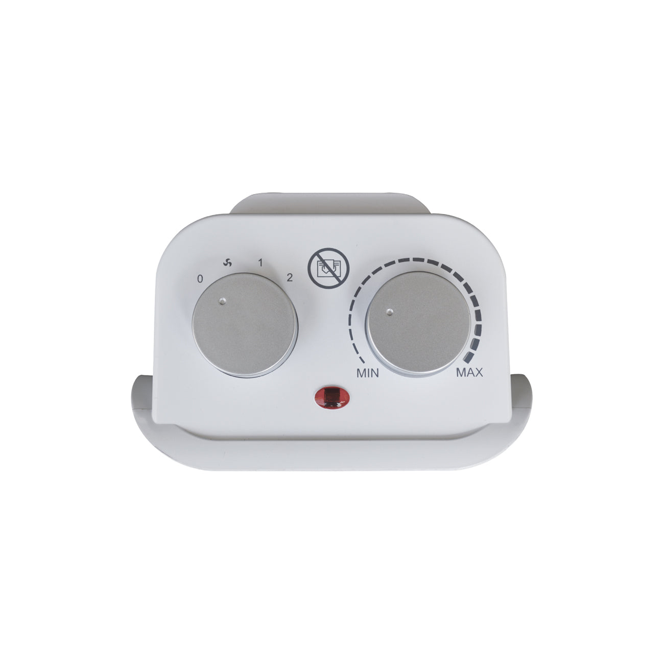 Argo Boogie Plus, termoventilatore ceramico