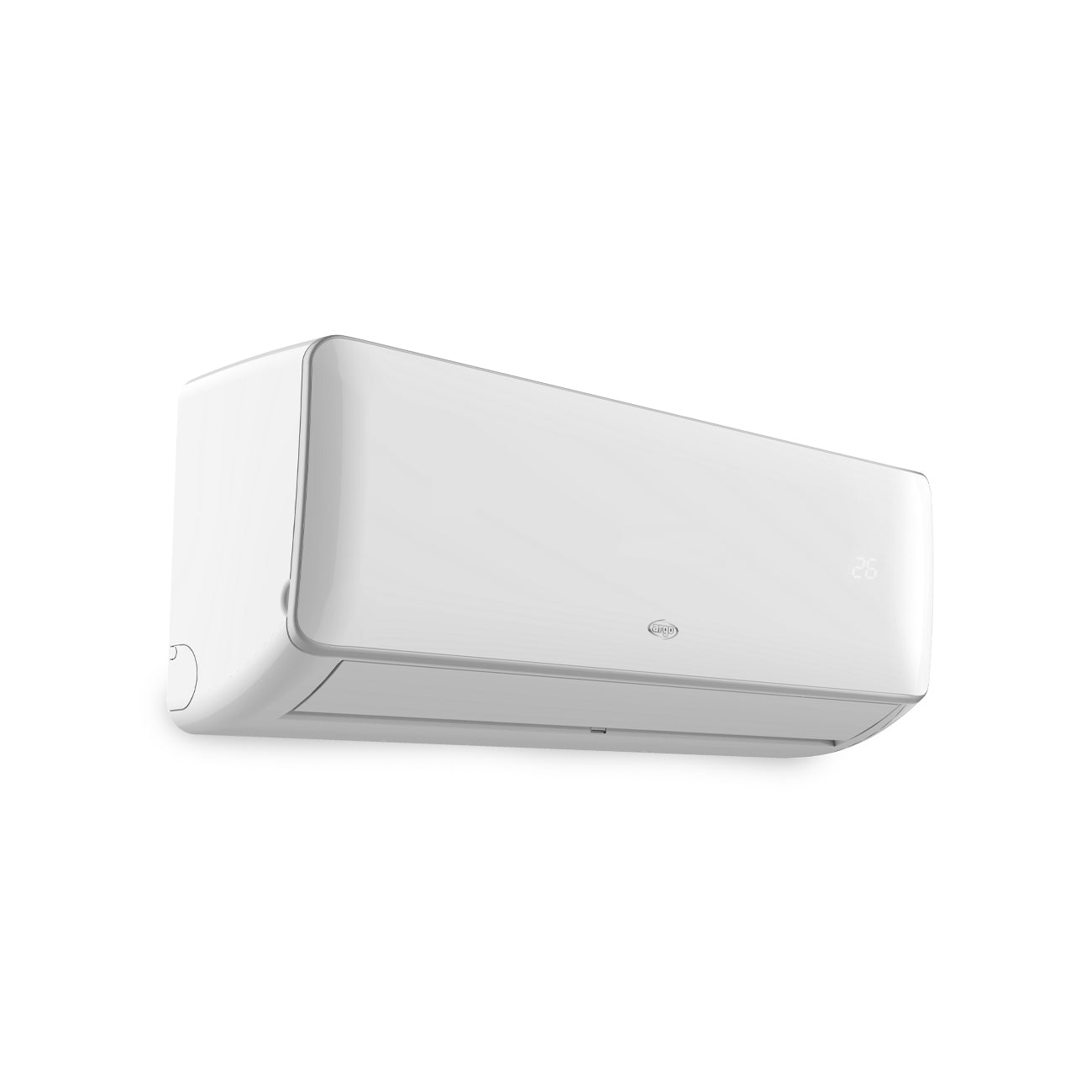 Argo Charm Plus 18000 BTU/h, climatizzatore monosplit