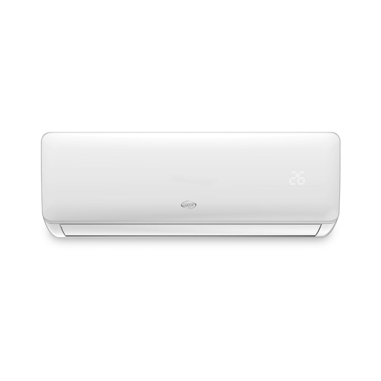 Argo Charm Plus 18000 BTU/h, climatizzatore monosplit