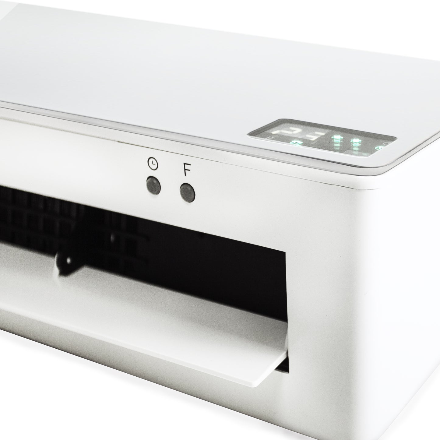 Argo Chic White, termoventilatore ceramico (2° scelta)