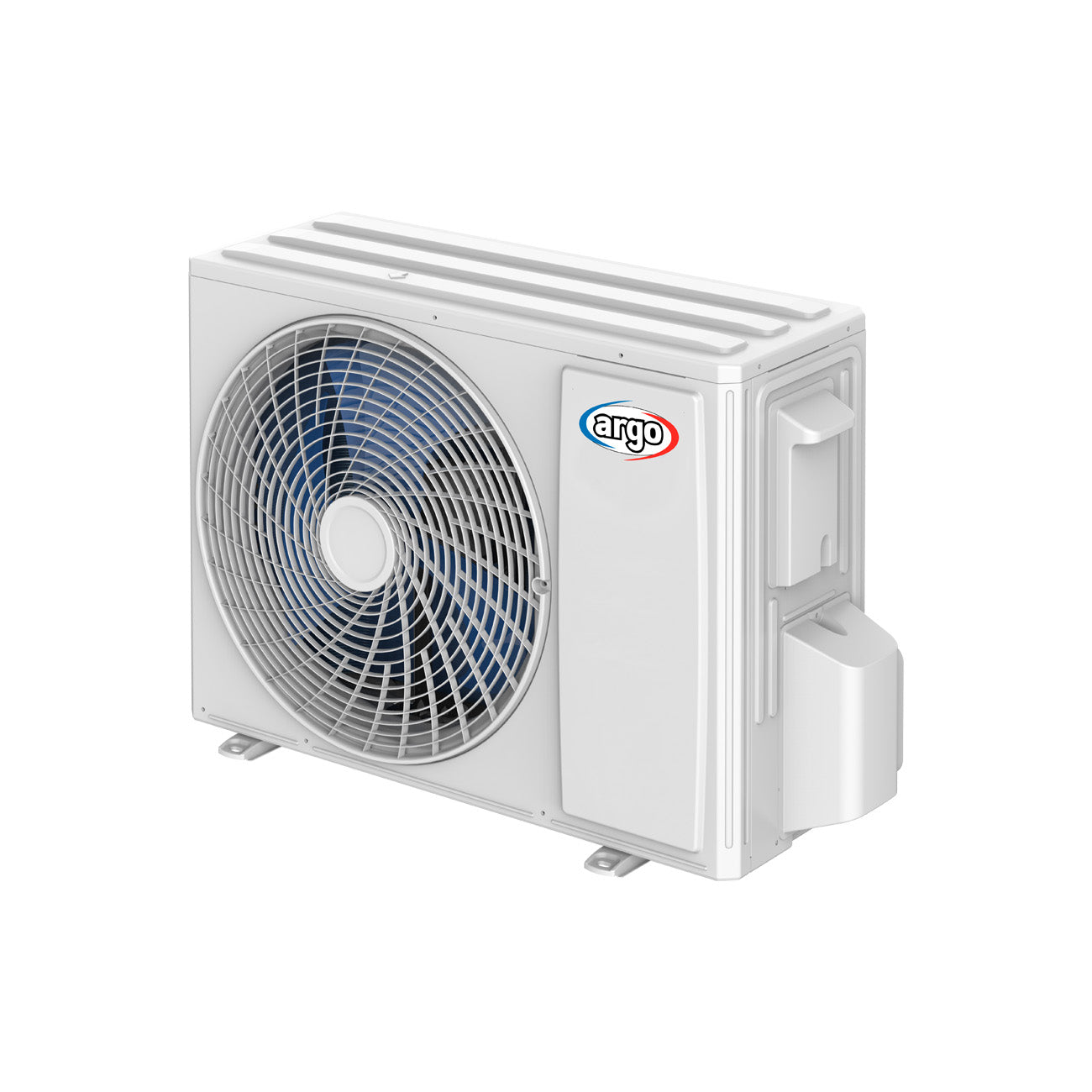 Argo Climadesign 9000 BTU/h con WIFI, climatizzatore monosplit