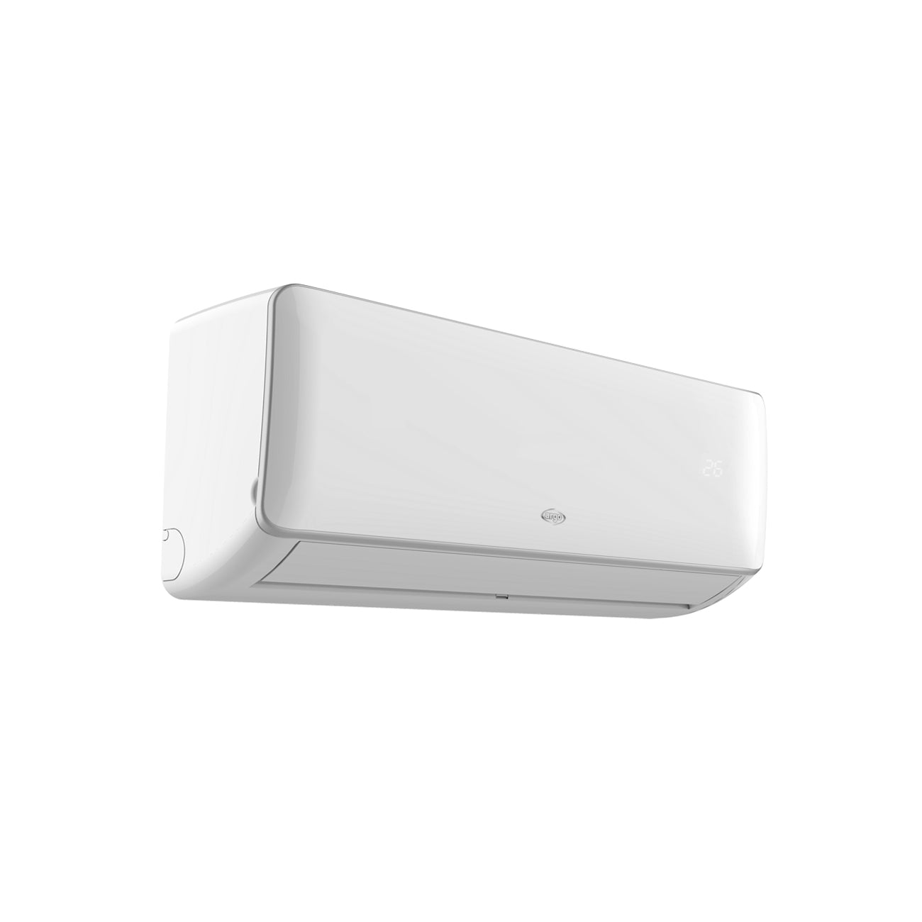 Argo Climadesign 9000 BTU/h con WIFI, climatizzatore monosplit
