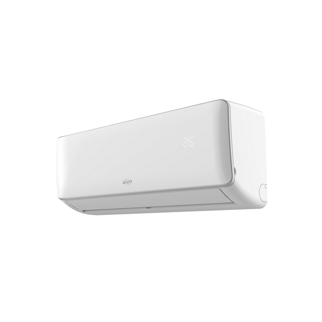 Argo Climadesign 9000 BTU/h con WIFI, climatizzatore monosplit