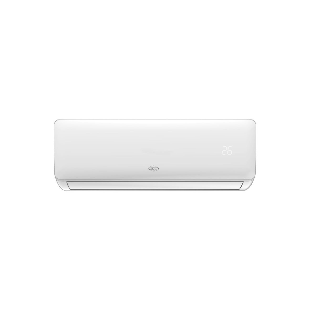Argo Climadesign 9000 BTU/h con WIFI, climatizzatore monosplit
