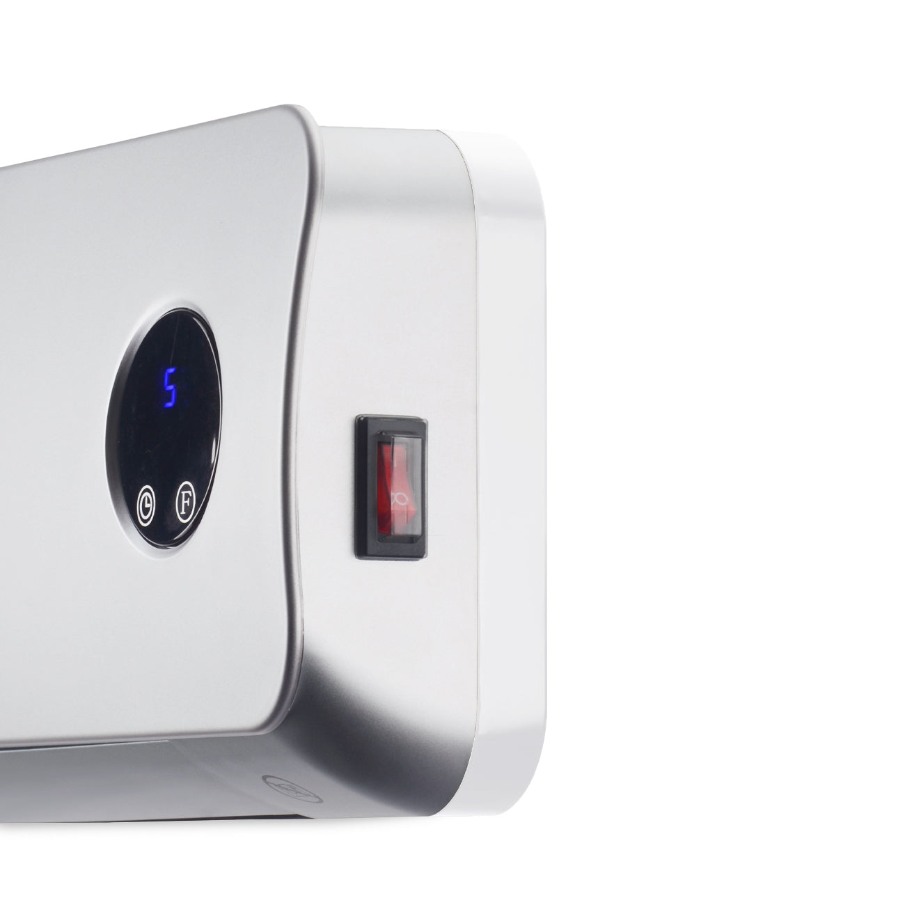 Argo Clover, termoventilatore ceramico (2° scelta)