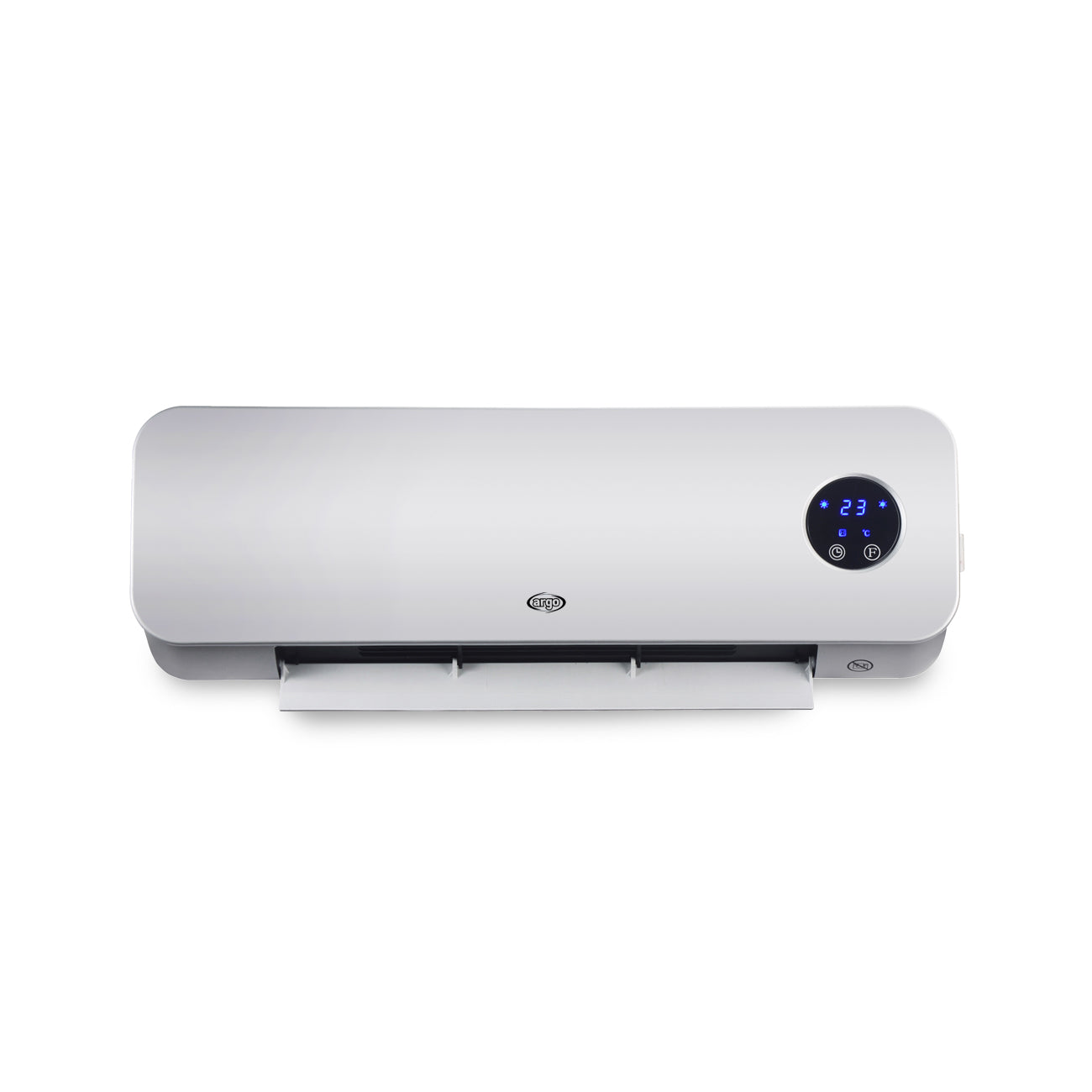 Argo Clover, termoventilatore ceramico
