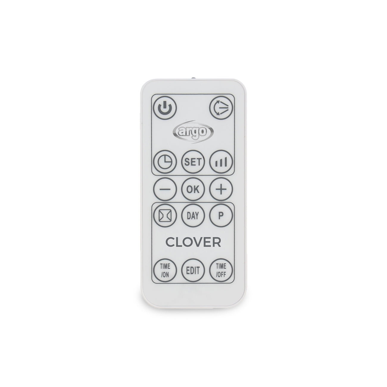 Argo Clover, termoventilatore ceramico (2° scelta)