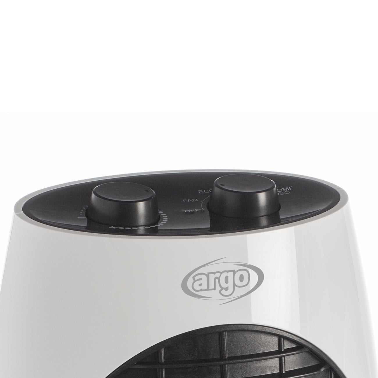Argo Cult, termoventilatore ceramico