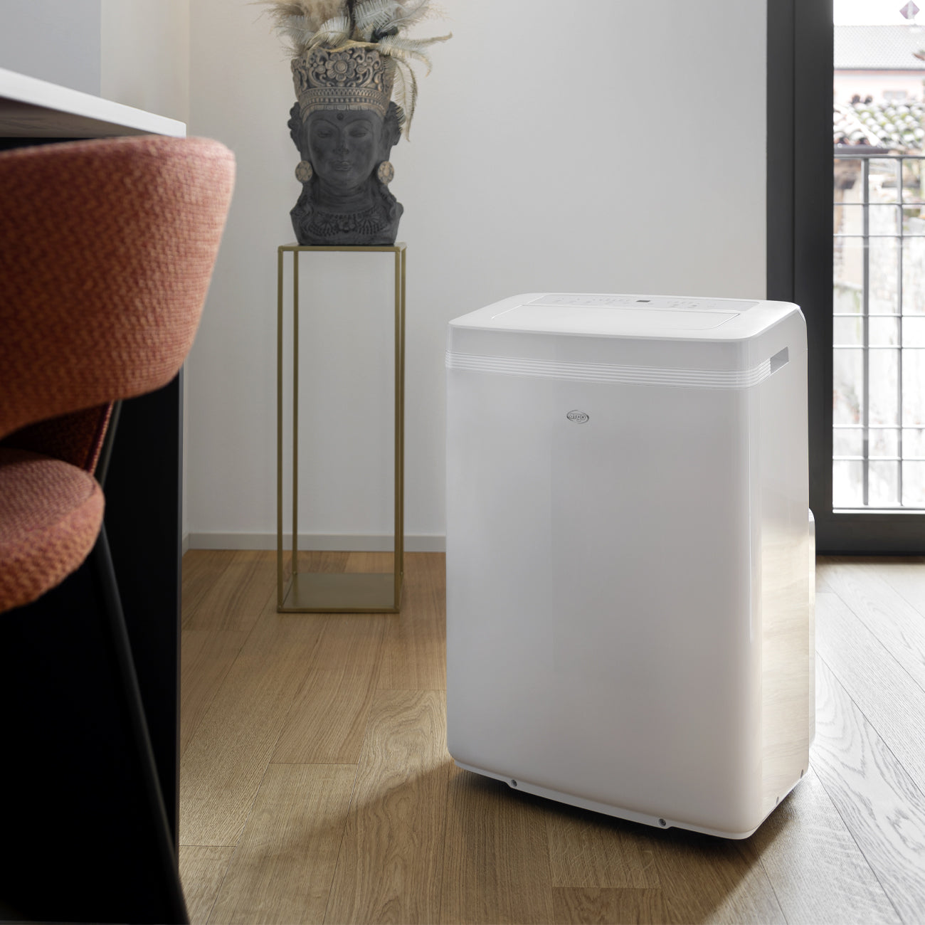 Argo Daven Plus 13000 BTU/h, condizionatore portatile