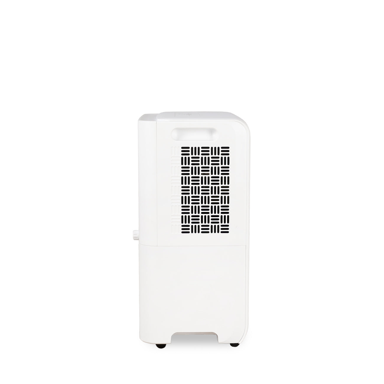 Argo Dry Pury 25, deumidificatore e purificatore