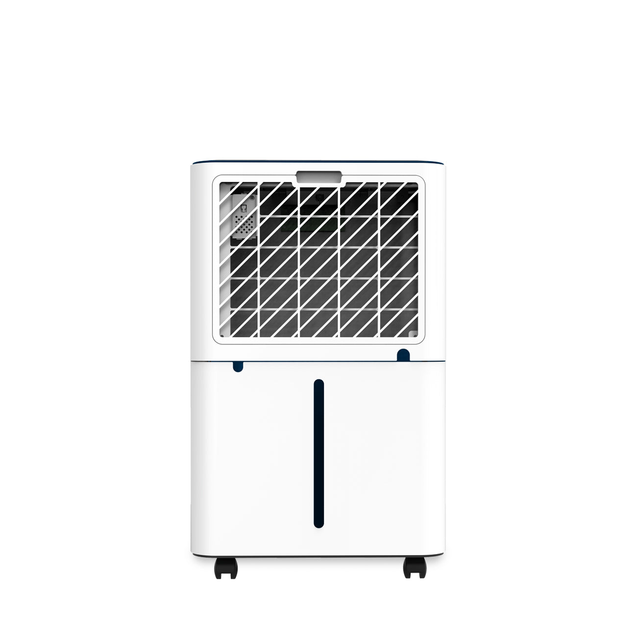 Argo Dry Pury EVO WF 21, deumidificatore e purificatore con Wifi (2° scelta)