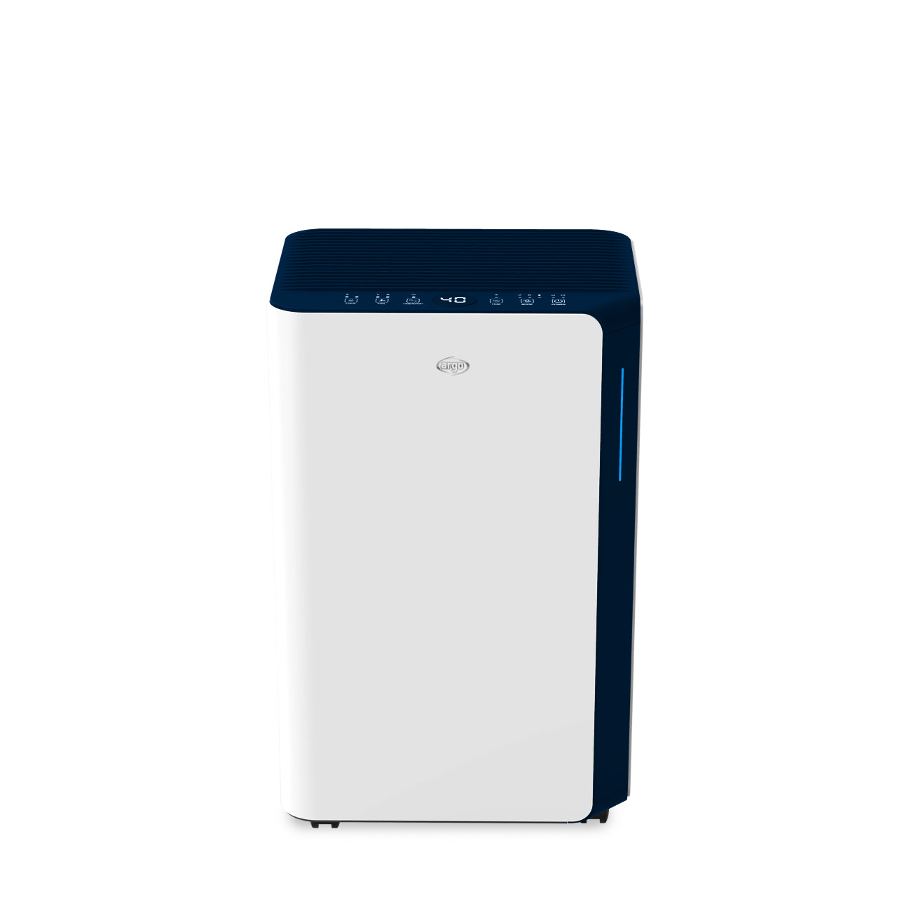 Argo Dry Pury EVO WF 21, deumidificatore e purificatore con Wifi (2° scelta)