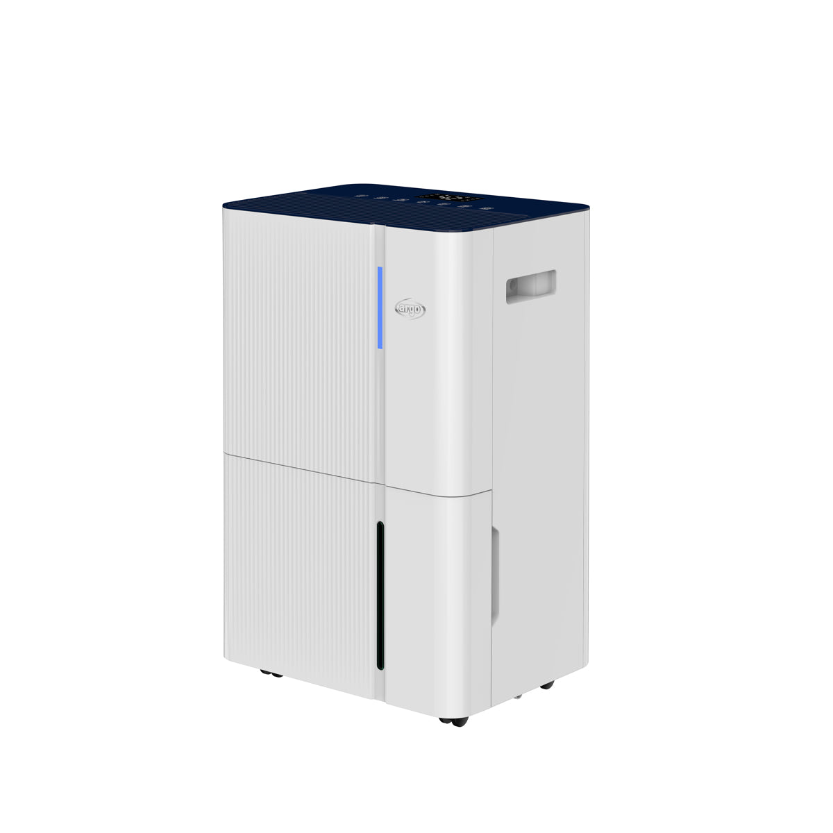 Argo Dry Pury EVO WF 31, deumidificatore e purificatore con Wifi