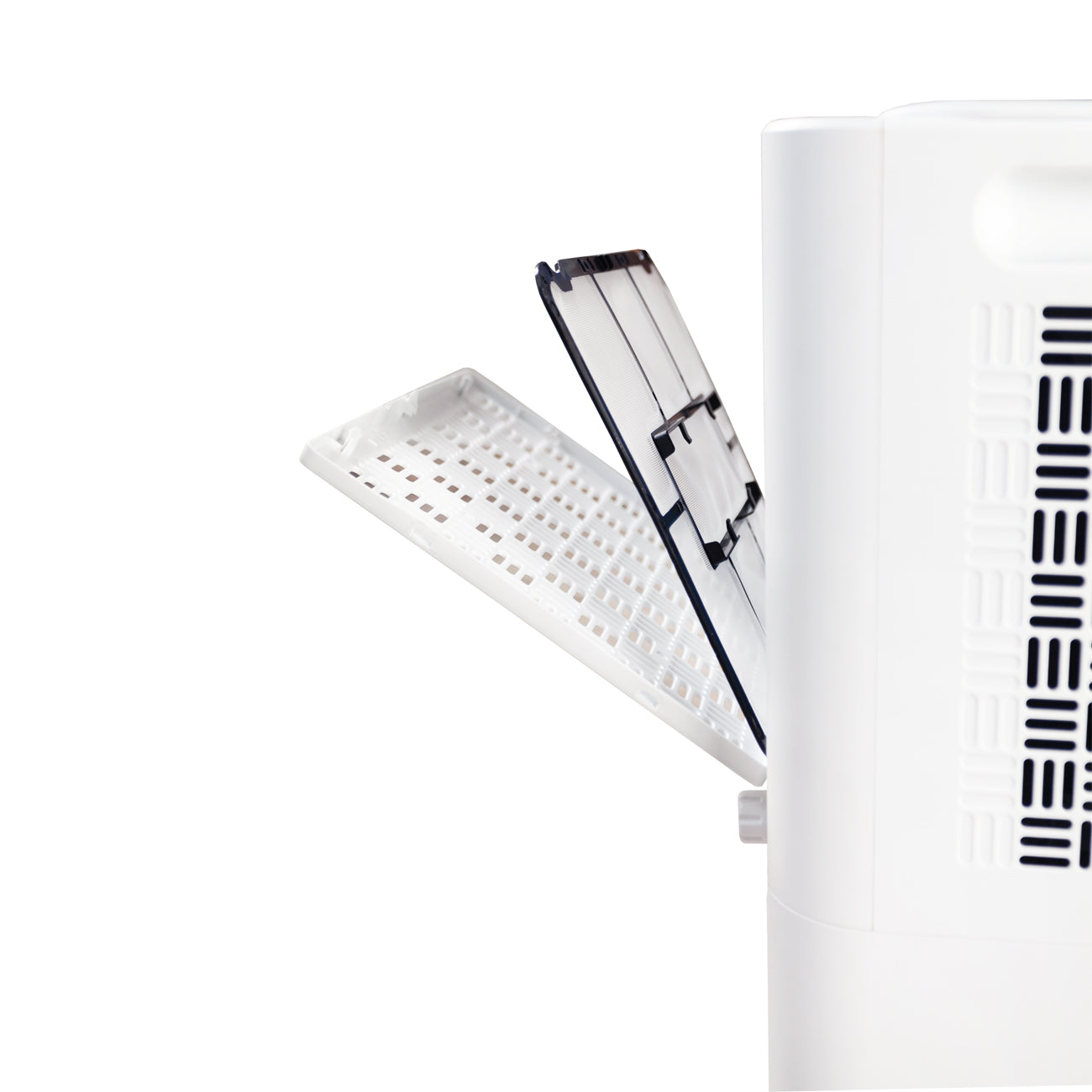 Argo Dry Pury 25, deumidificatore e purificatore