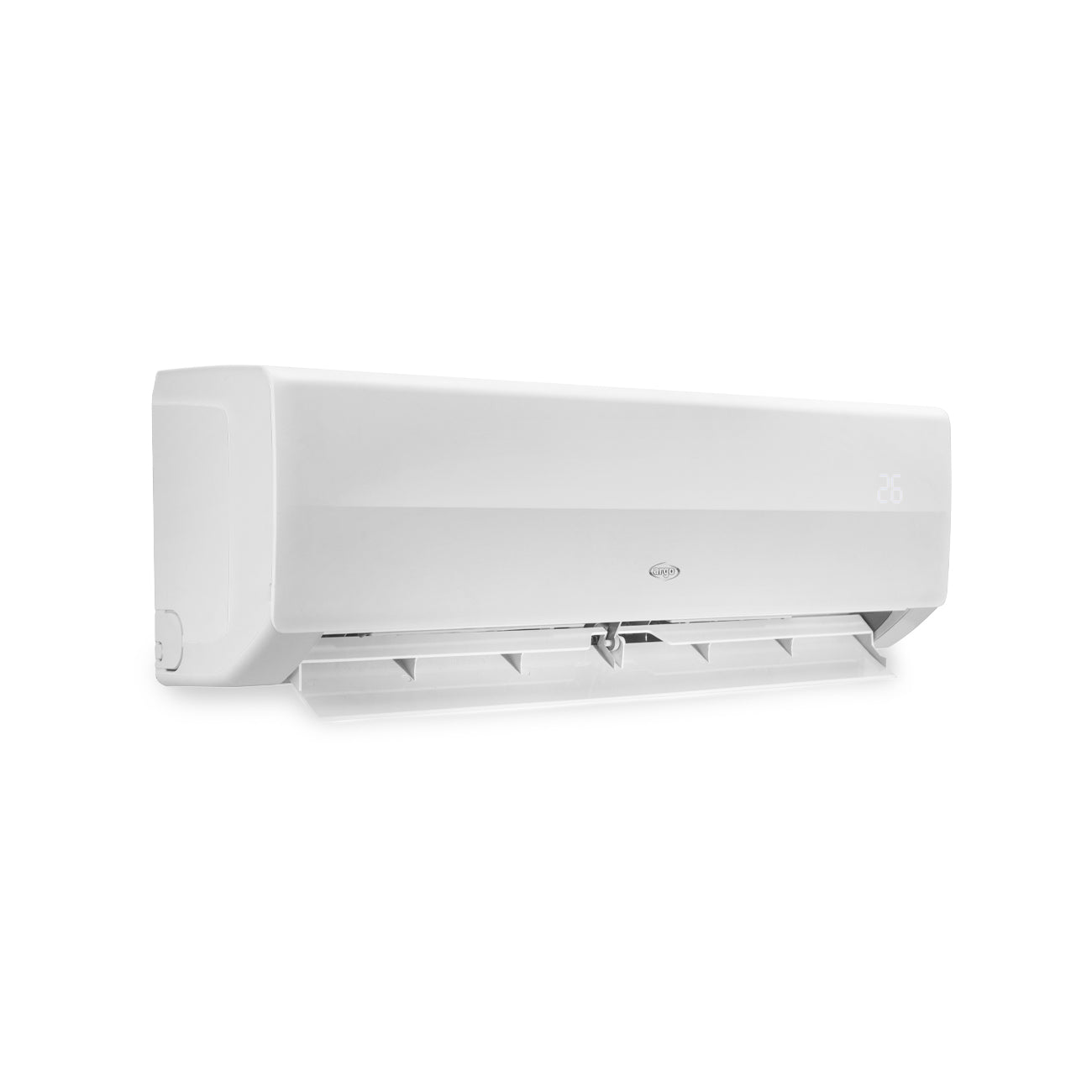 Argo Ecolight Plus 12000 BTU/h, climatizzatore monosplit