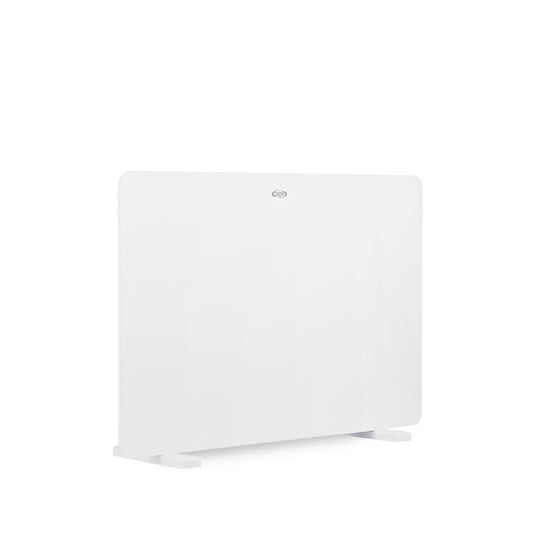 Argo Fancy, termoconvettore da parete o pavimento in vetro