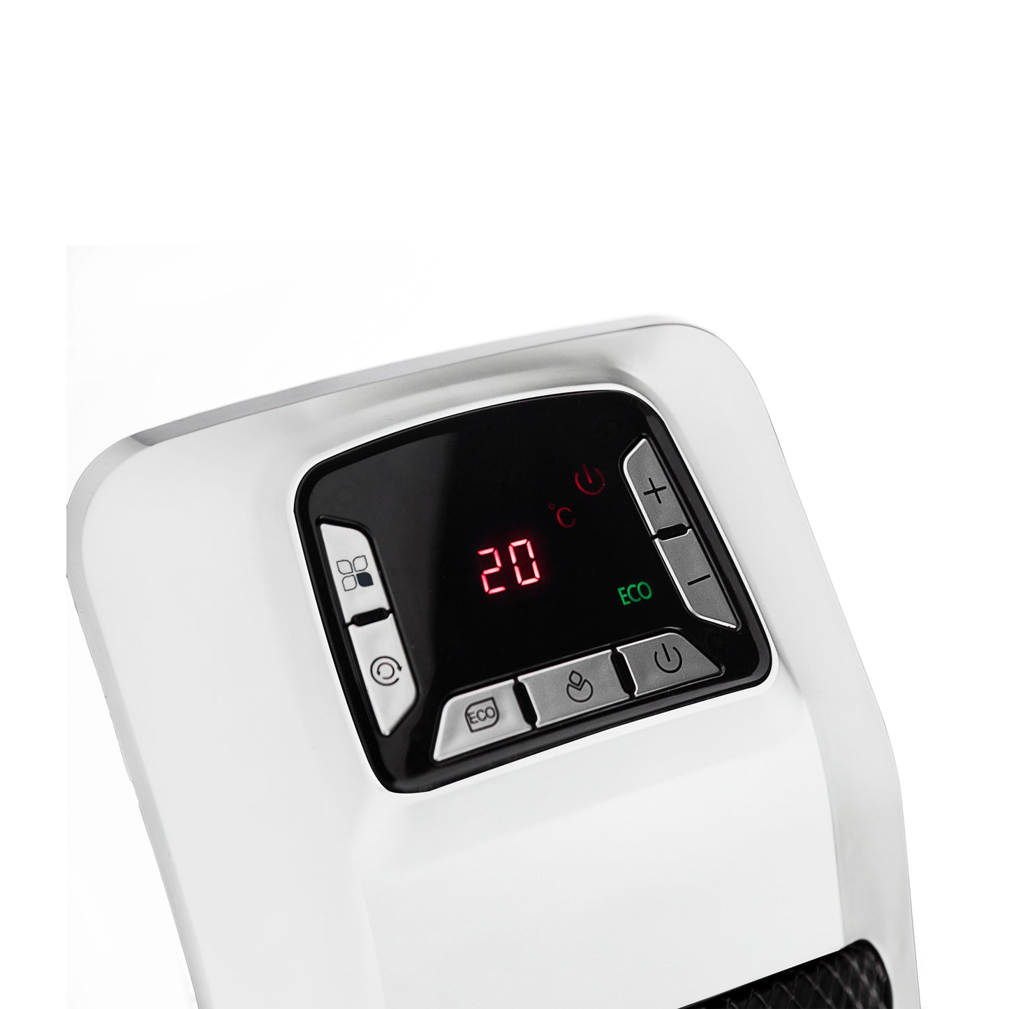 Argo Fusion, termoventilatore ceramico a torre (2° scelta)