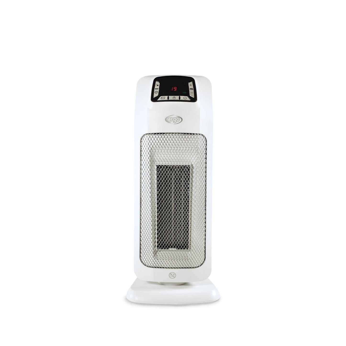 Argo Fusion, termoventilatore ceramico a torre (2° scelta)