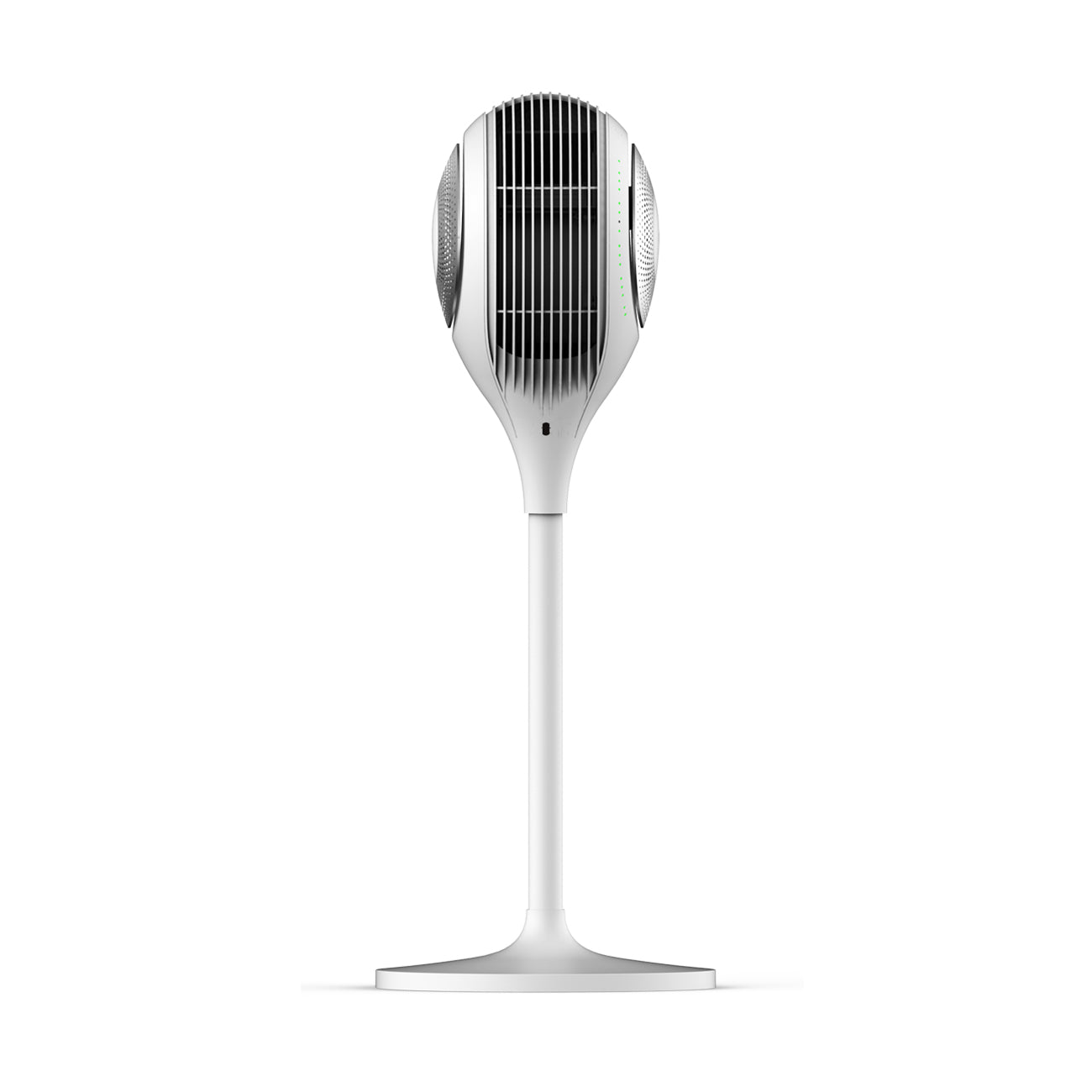 Argo Genius, ventilatore smart