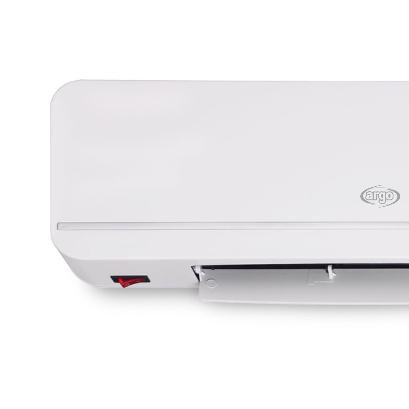 Argo Ghost, termoventilatore ceramico