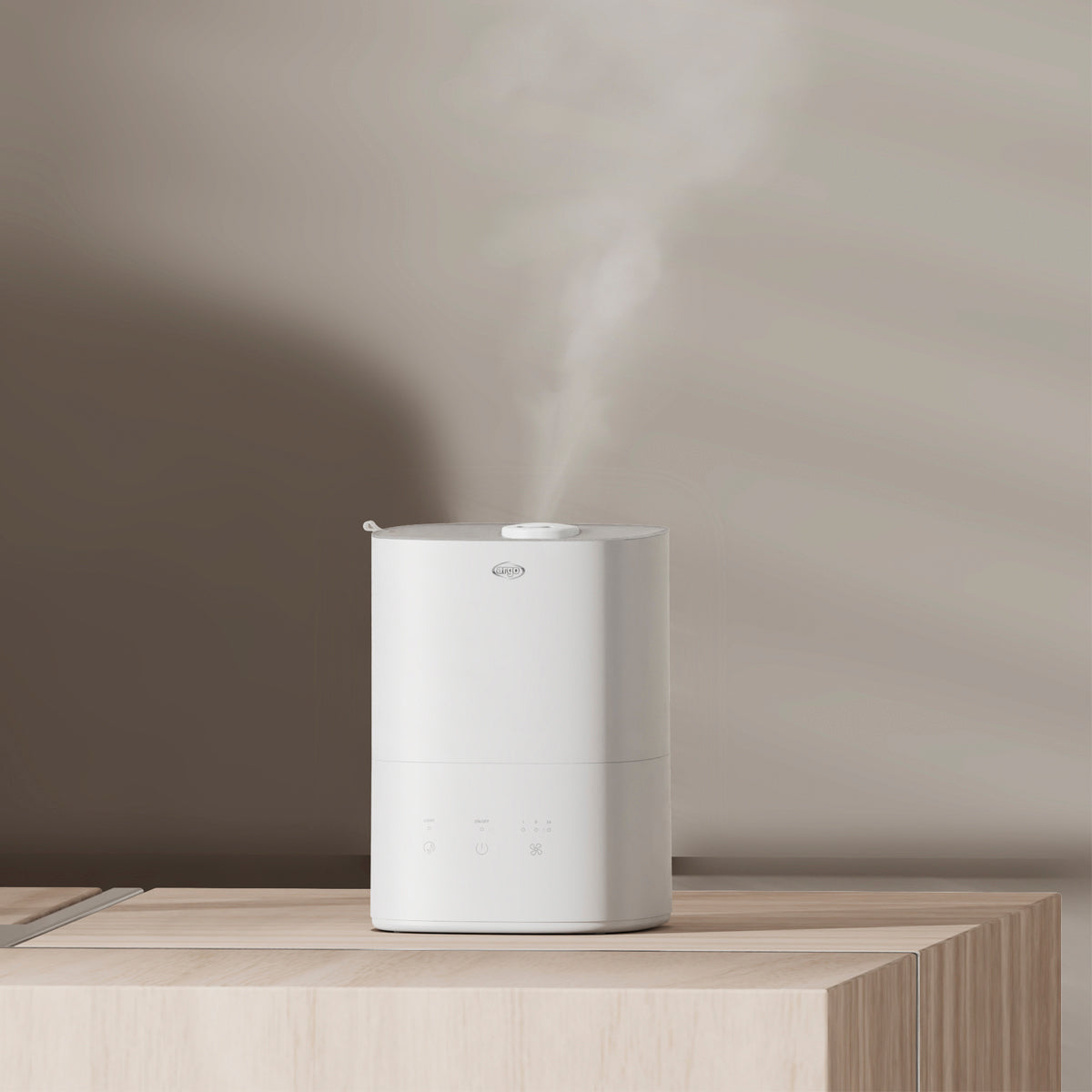 Argo Hydro Zen WF, umidificatore e diffusore di essenze con WiFi
