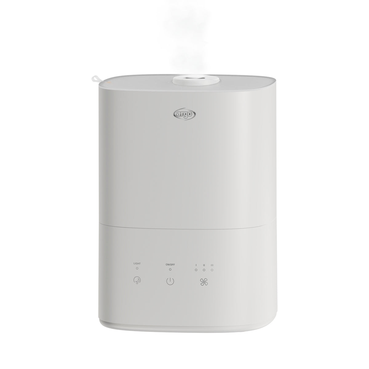Argo Hydro Zen WF, umidificatore e diffusore di essenze con WiFi