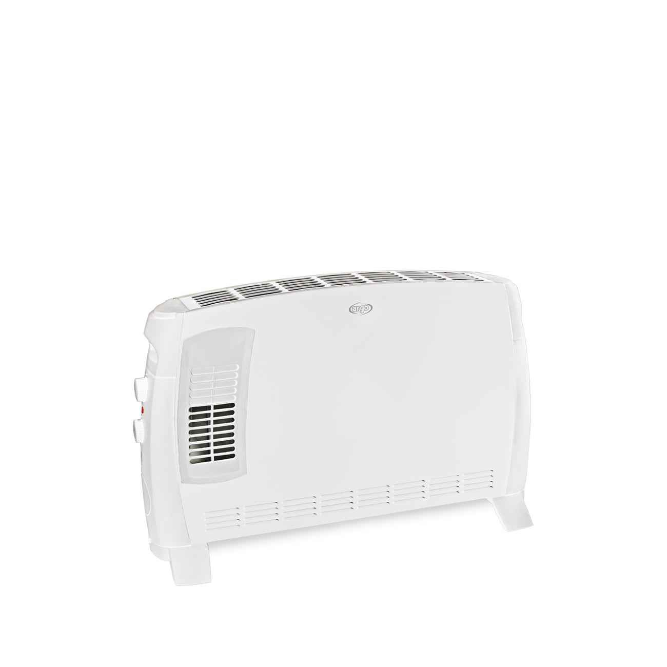Argo Jazz T, termoconvettore elettrico con Timer