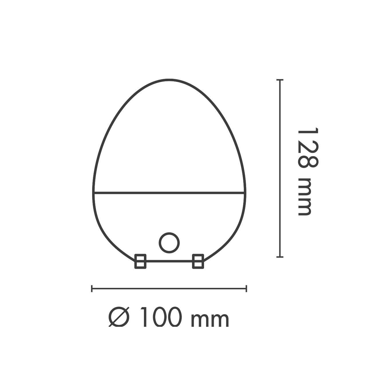 Argo Baby Joy, diffusore d'essenza