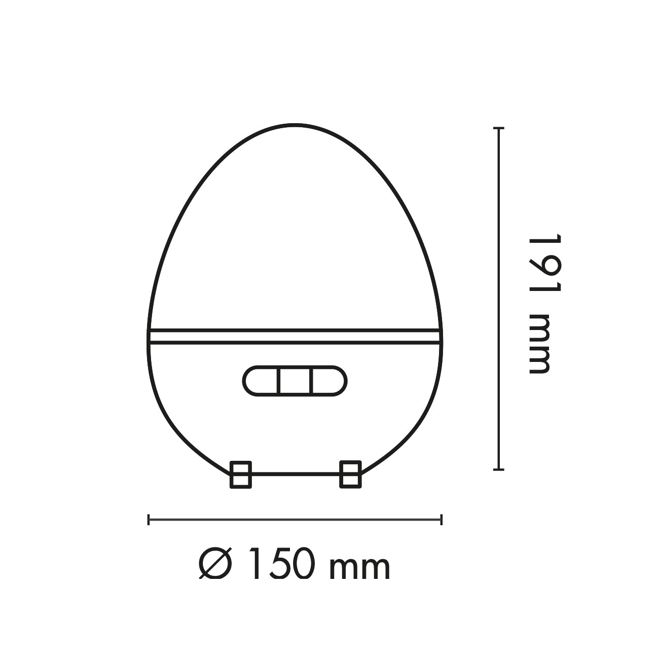 Argo Joy, diffusore d'essenza