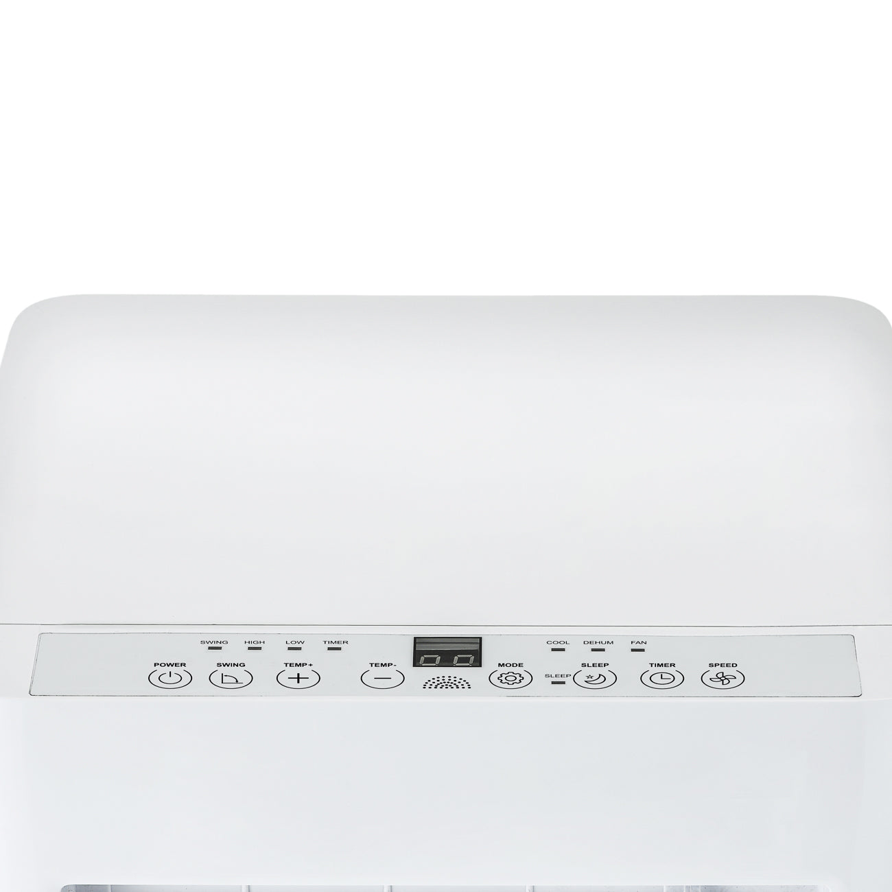 Argo Kary 8000 BTU/h, condizionatore portatile