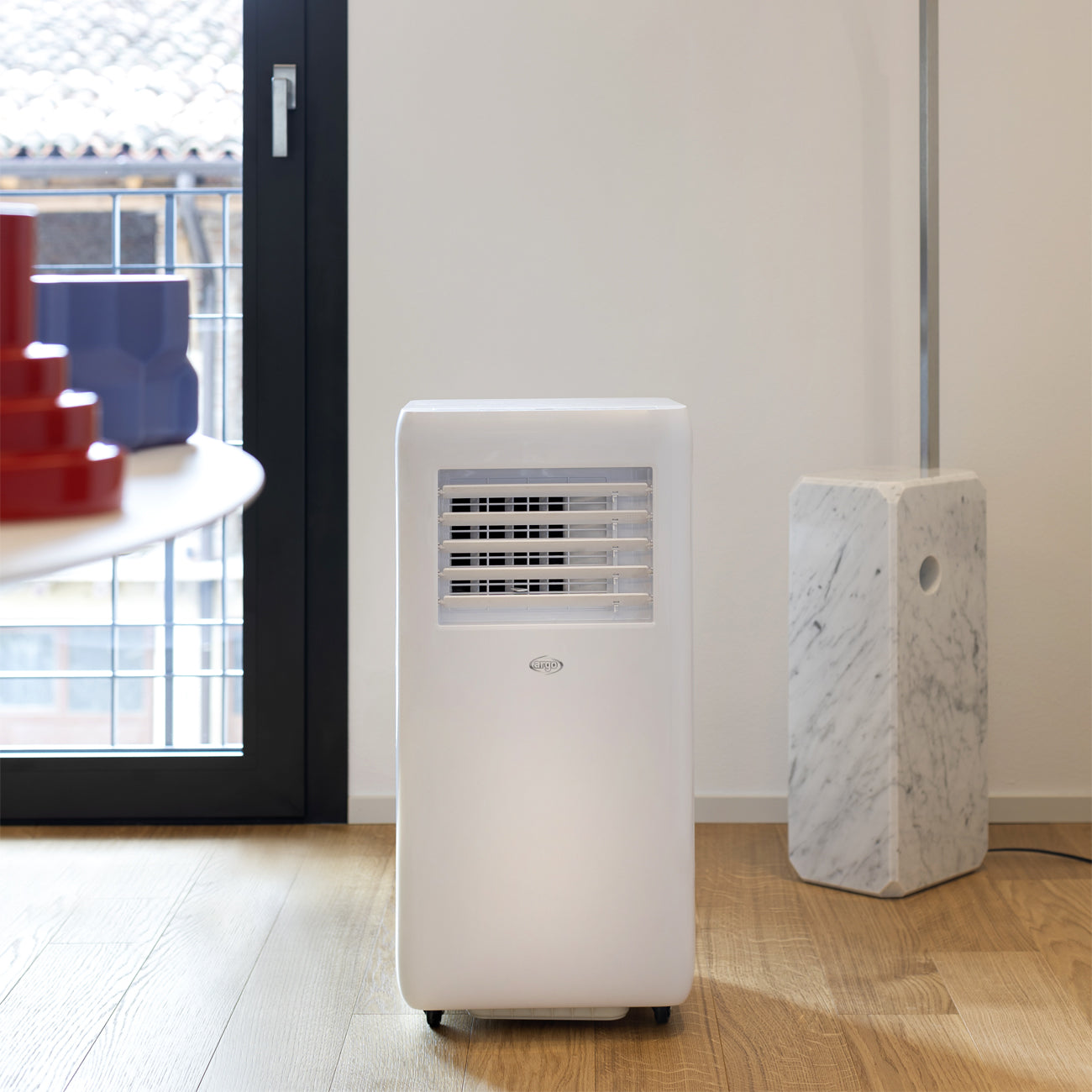 Argo Kary 8000 BTU/h, condizionatore portatile
