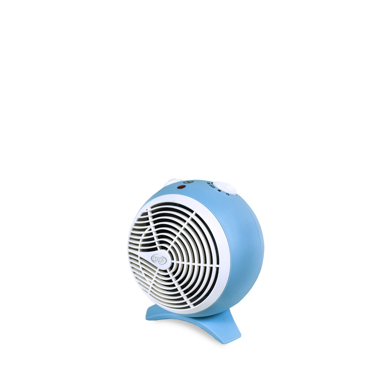 Argo Kira, termoventilatore tradizionale