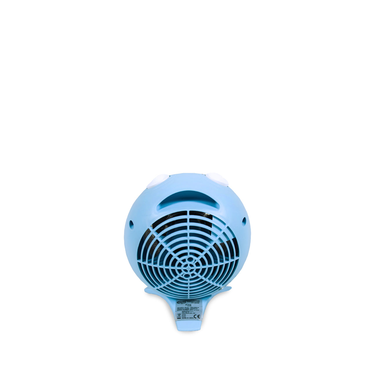 Argo Kira, termoventilatore tradizionale