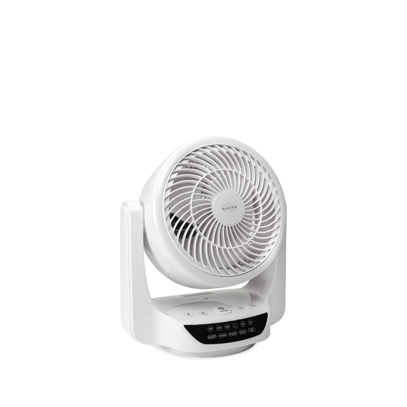 Argo Loop, ventilatore e circolatore d'aria (2° scelta)