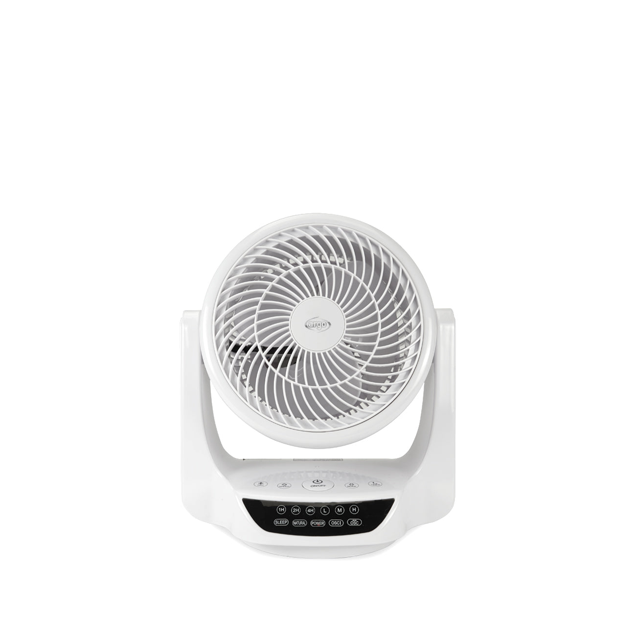 Argo Loop, ventilatore e circolatore d'aria (2° scelta)