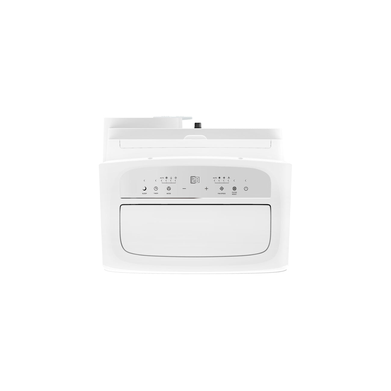 Argo Ludvig 10000 BTU/h, condizionatore portatile