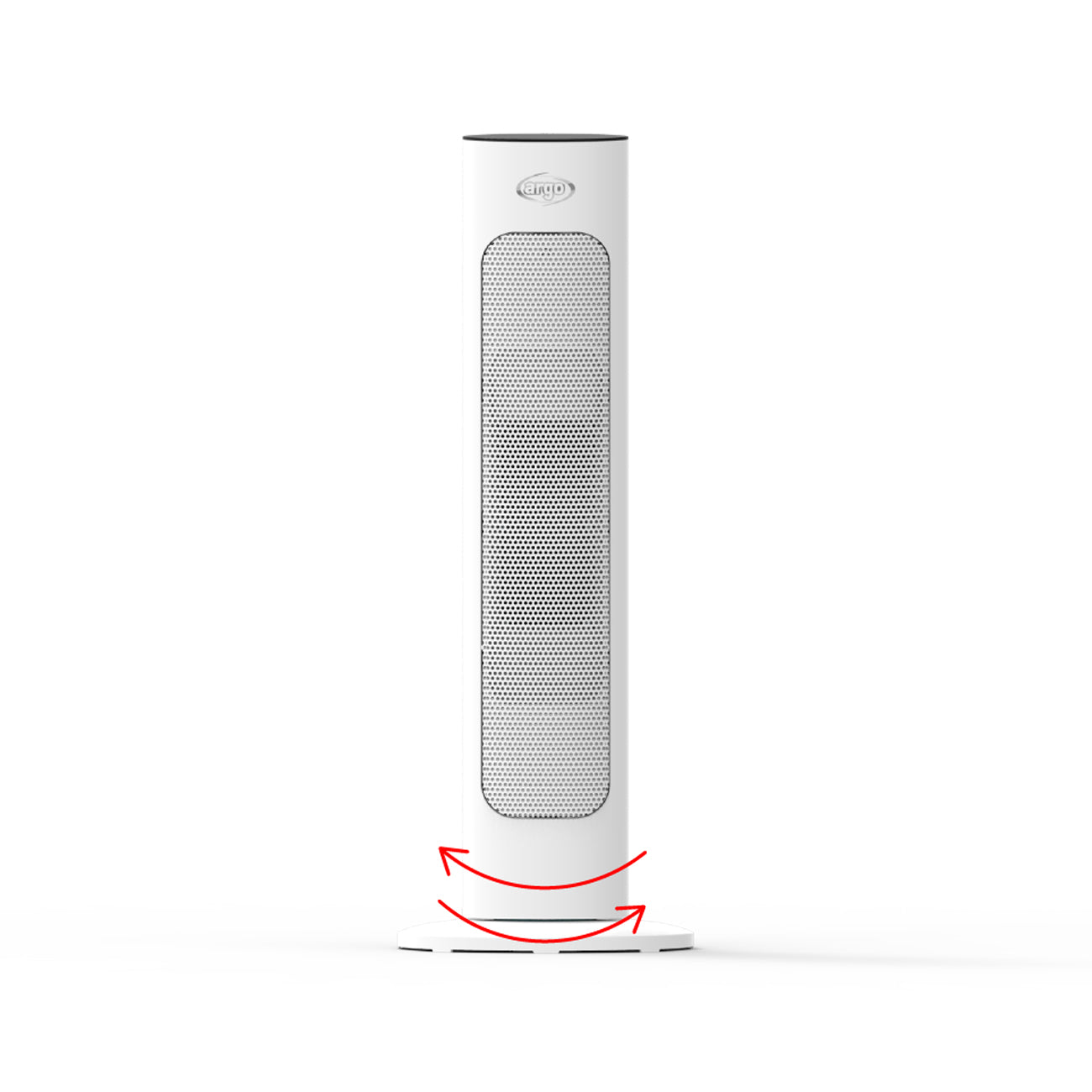 Argo Marge, termoventilatore ceramico digitale (2° scelta)