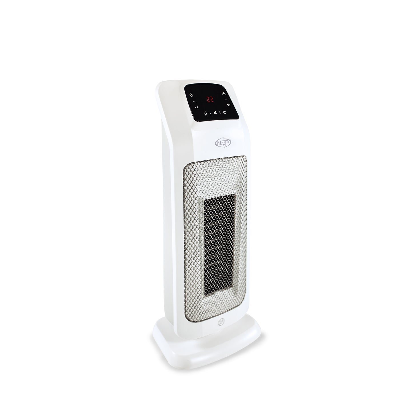 Argo Mood, termoventilatore ceramico (2° scelta)