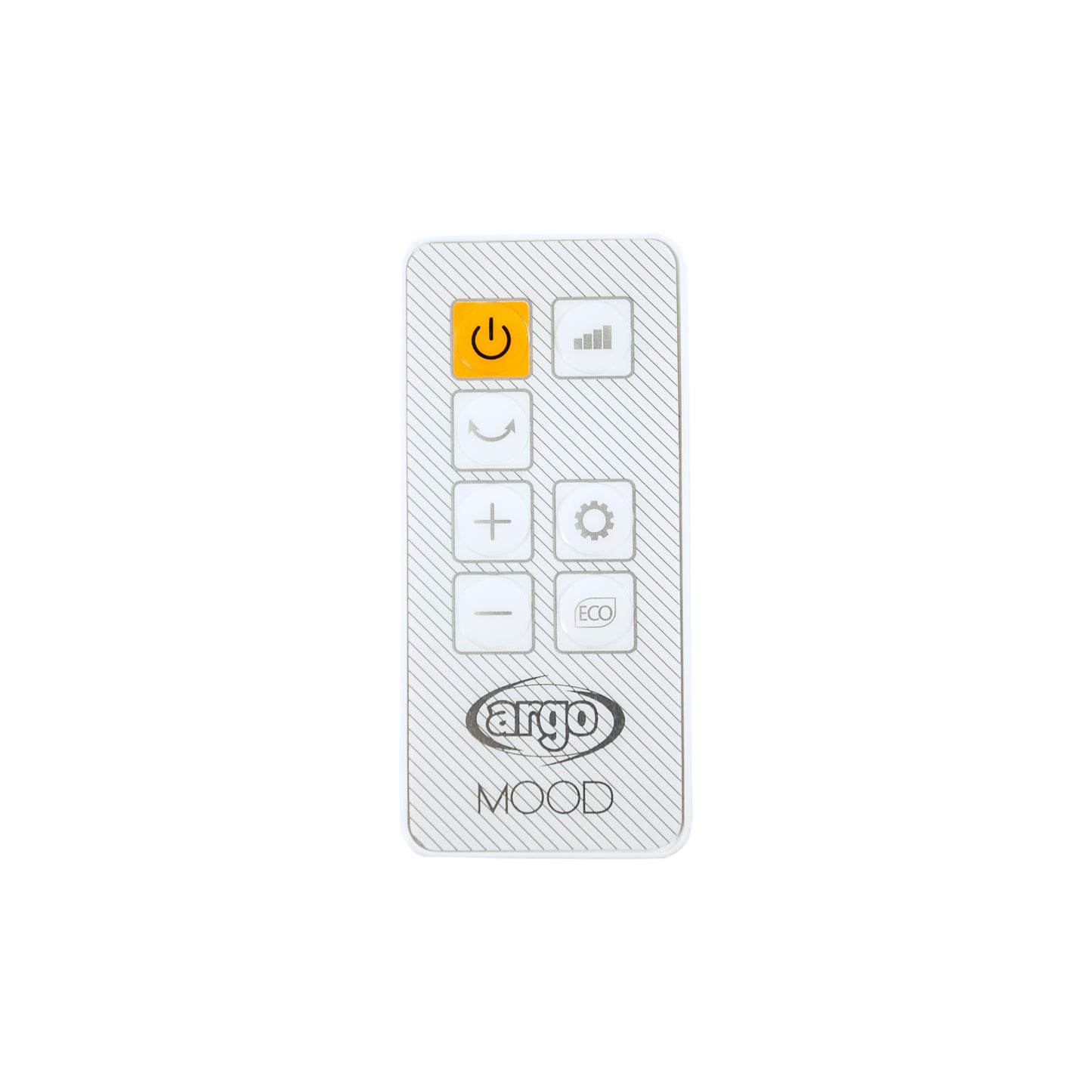 Argo Mood, termoventilatore ceramico (2° scelta)